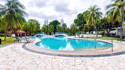 Harbour View Towers (D4), Condominium #534326151